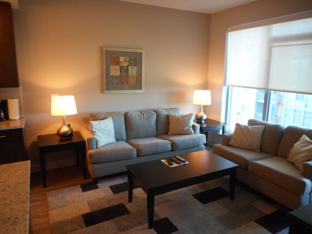 Weichert Suites at The Ovation - photo 8