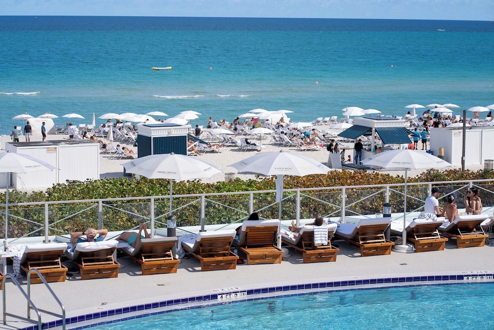 Nobu Hotel Miami Beach - photo 207
