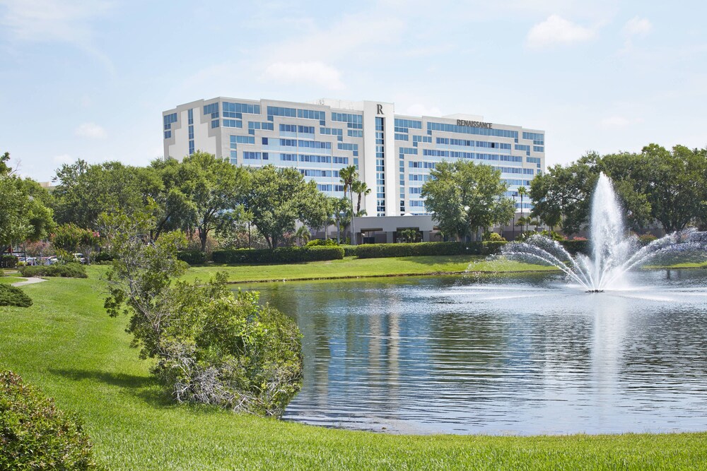 Renaissance Orlando Airport Hotel by Marriott - photo 70