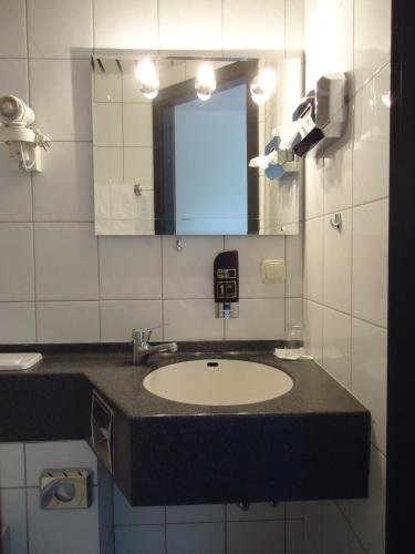 Hotel Schweizer Hof - carbon neutral hotel in Halle (Saale)