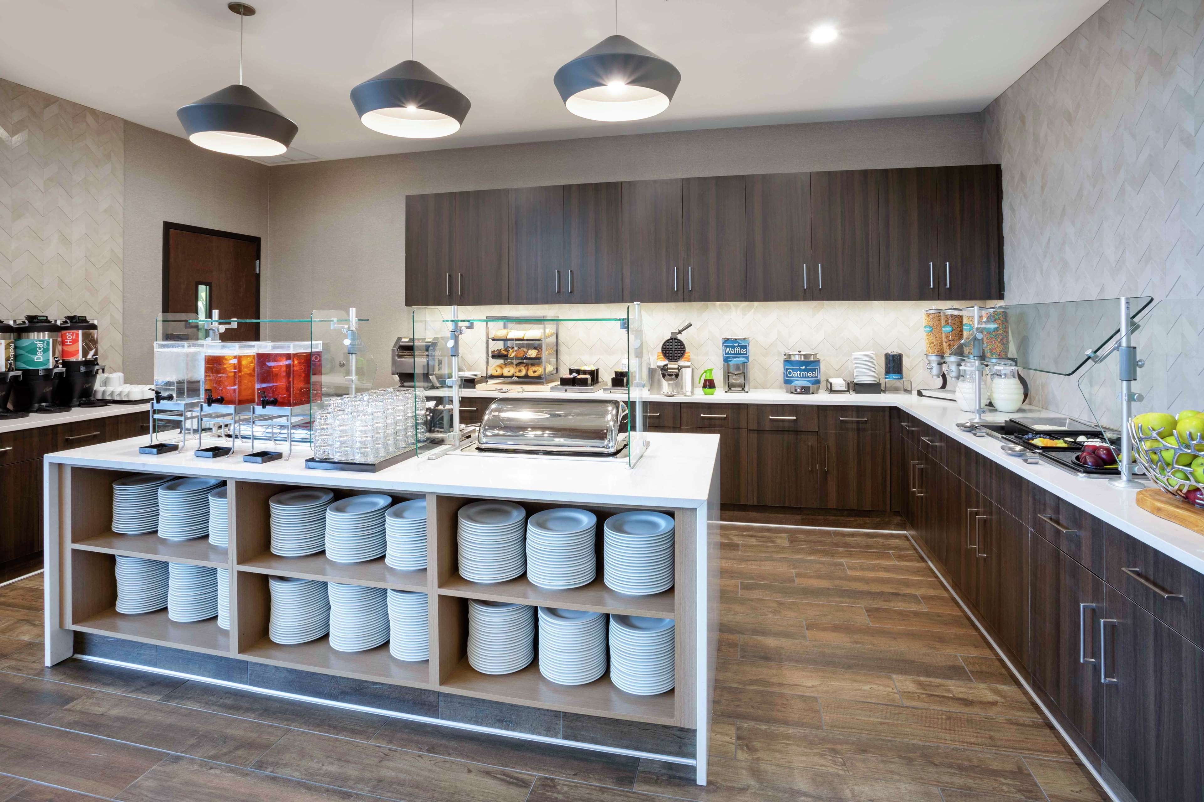 Homewood Suites by Hilton Edina Minneapolis - photo 17