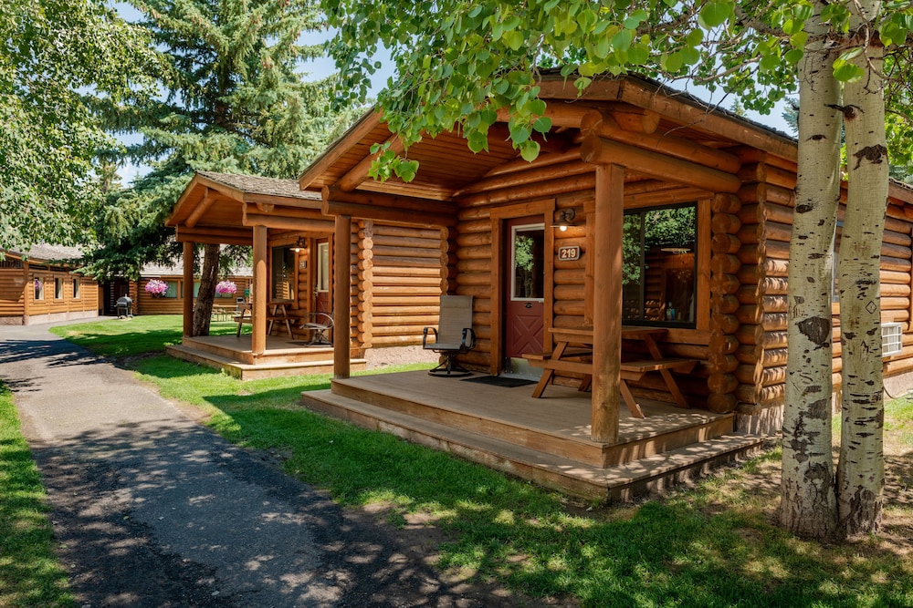 Cowboy Village Resort - photo 78