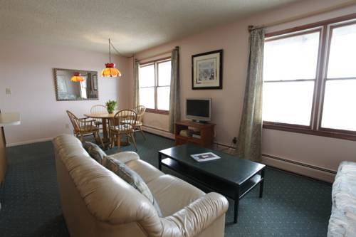 The Buckingham Motel Adults only - featured photo