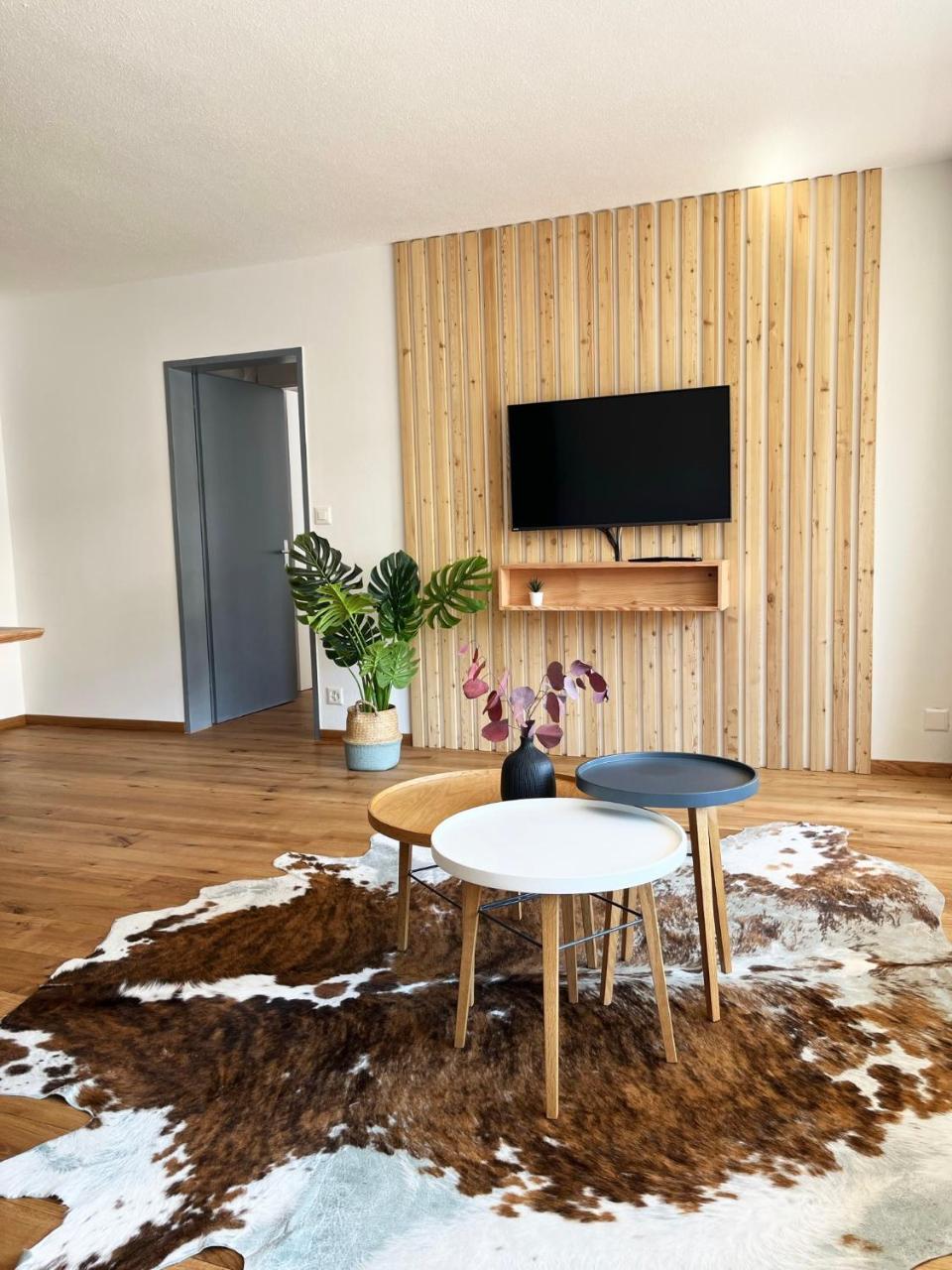 Haus Allod 208 — 4-Star Luxury Hotel in Lenzerheide, Switzerland