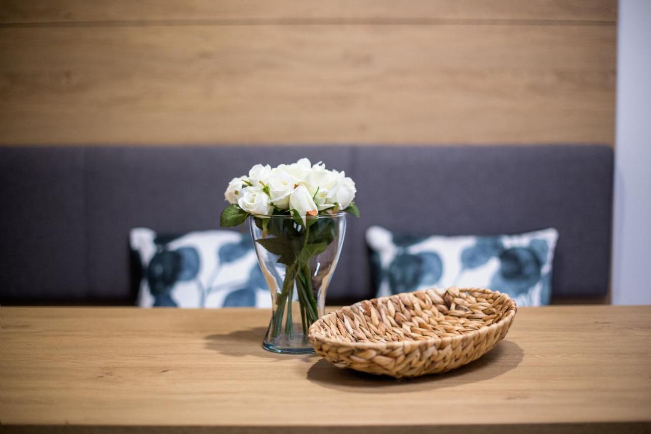 Apartmany Na Ctvrtich — hotel in Dolni Becva