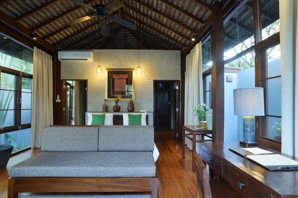 The Quarter Hotel — Pai — photo 5