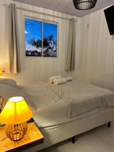 Alto das Pedras in Florianopolis, Brasil