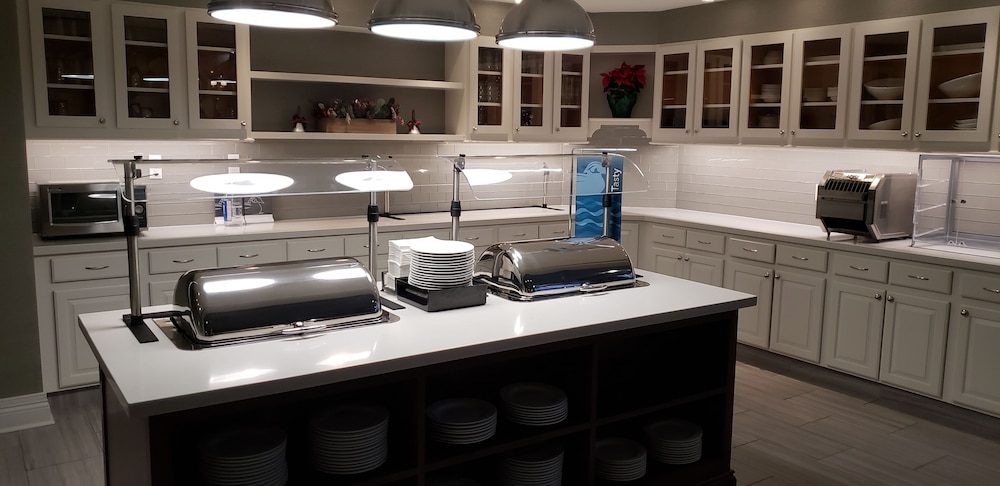 Homewood Suites by Hilton Hagerstown - photo 60