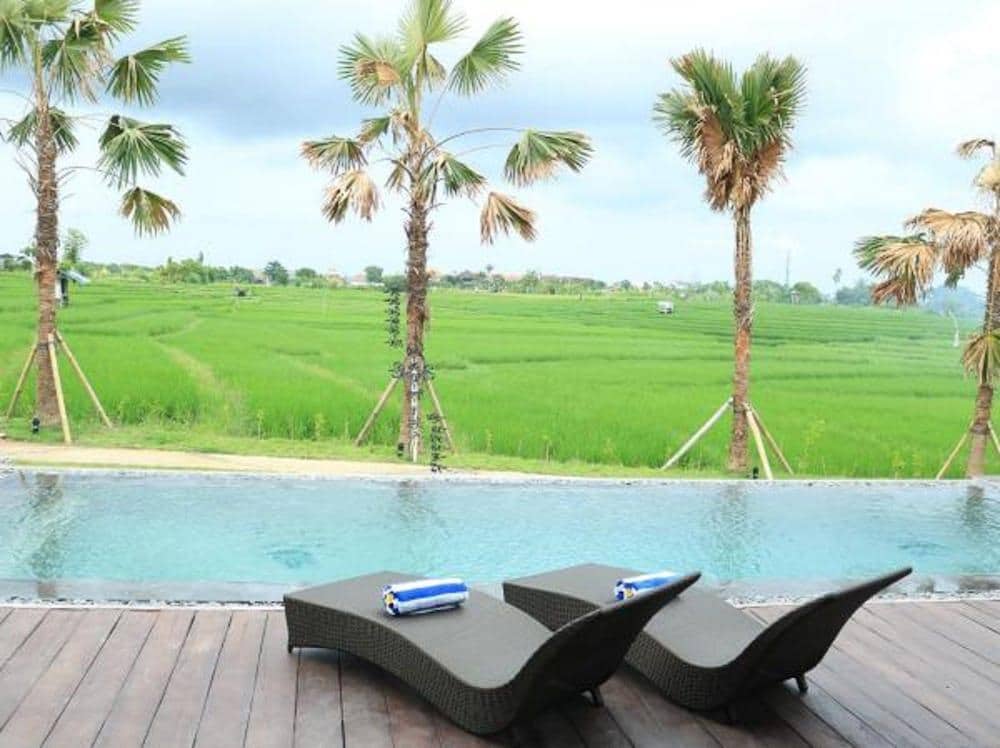 Kampung Canggu - last minute hotel in Canggu