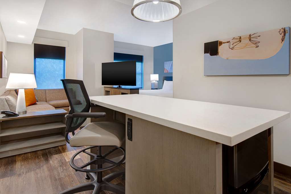 Hyatt House Mall Of America Msp Airport - photo 12