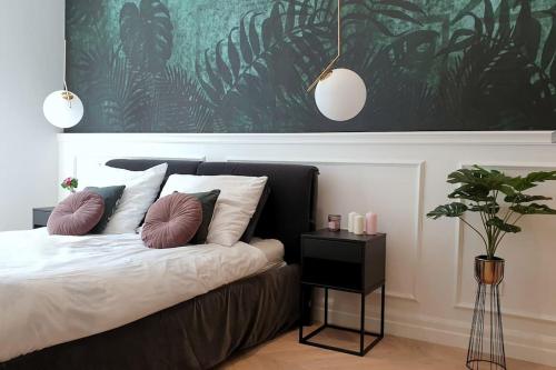 Exclusive unique apartment 2 bathrooms 105sqm — 4-Star Luxury Hotel in Krakow, Poland