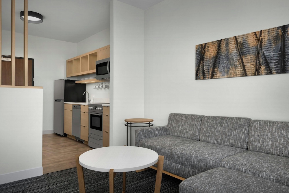 TownePlace Suites by Marriott Sikeston - photo 14