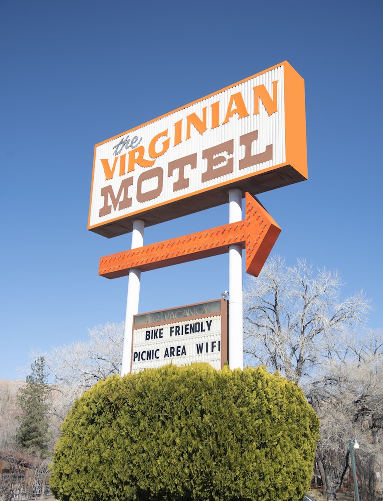 The Virginian Motel - photo 27