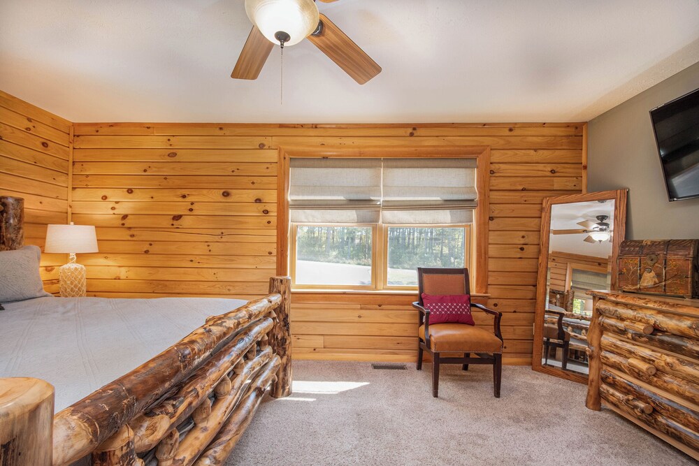 Log Me Inn - photo 20