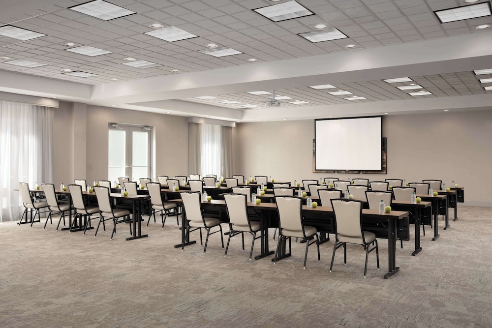 Hilton Garden Inn Columbia Harbison - photo 48