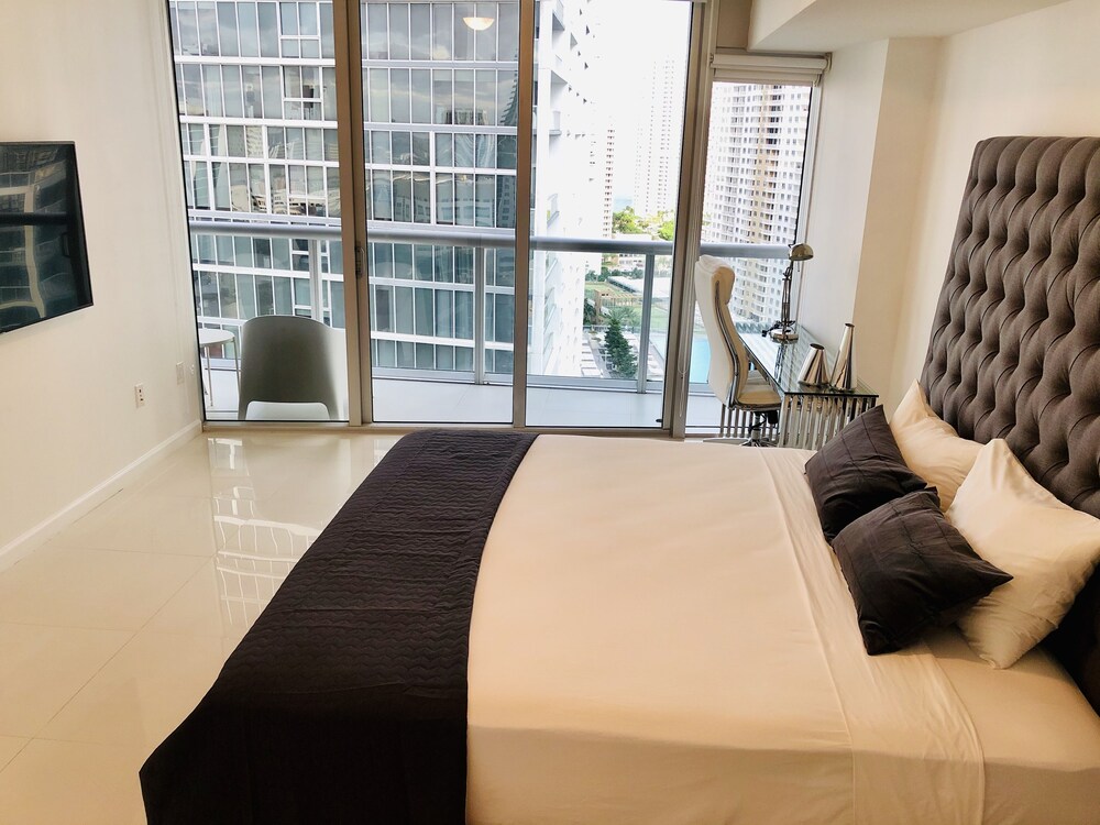 Icon Brickell Downtown Miami - photo 13