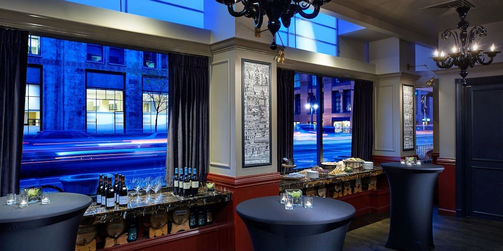 Kimpton Hotel Monaco Denver by IHG - photo 70