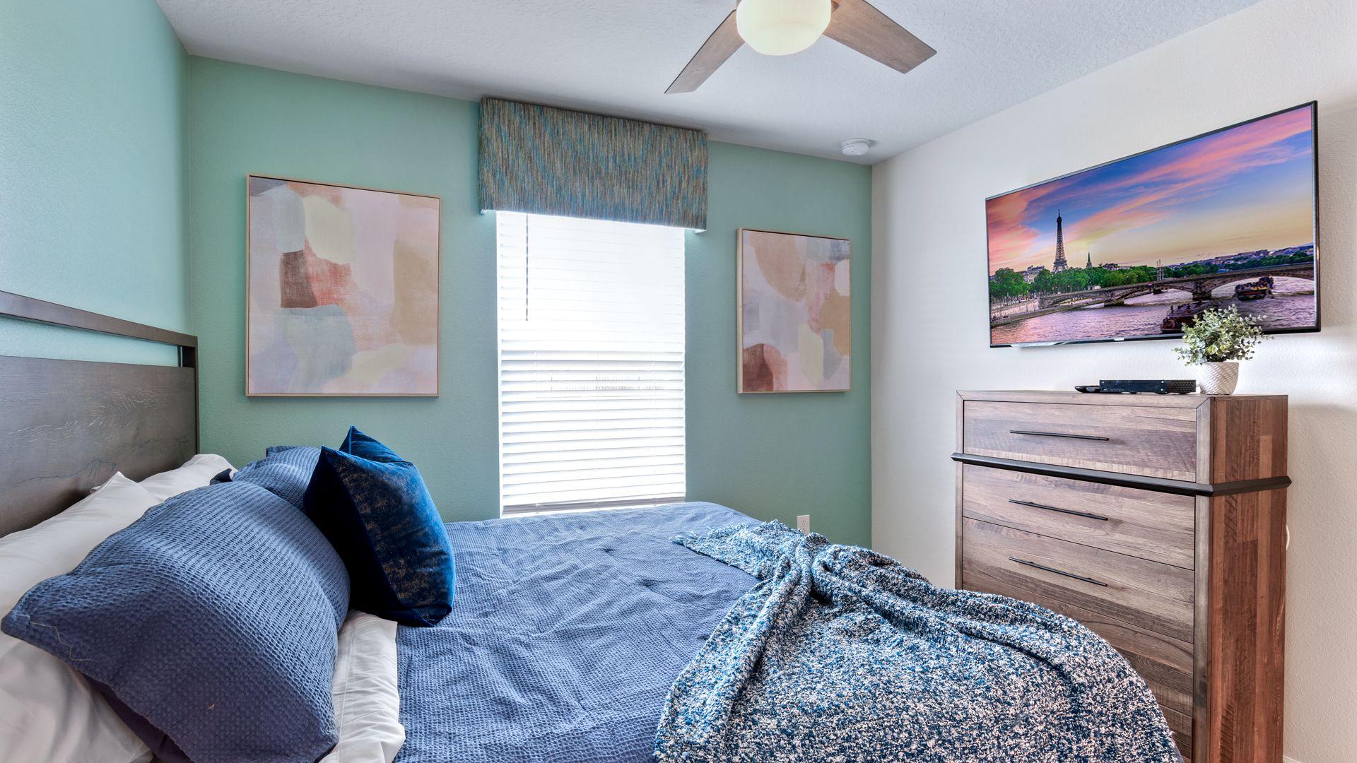 Windsor Island Resort Homes And Townhomes - photo 14