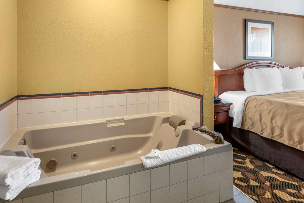 Quality Inn Paradise Creek Pullman - photo 30