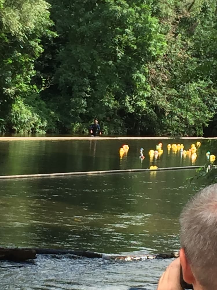 Children's activities