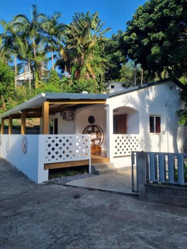 Chez Jacques in Unknown City, Réunion