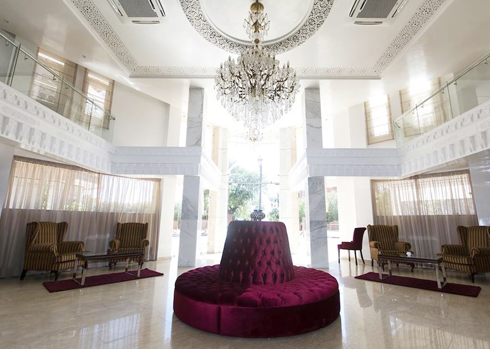 Hôtel Racine Marrakech — Marrakesh — photo 2