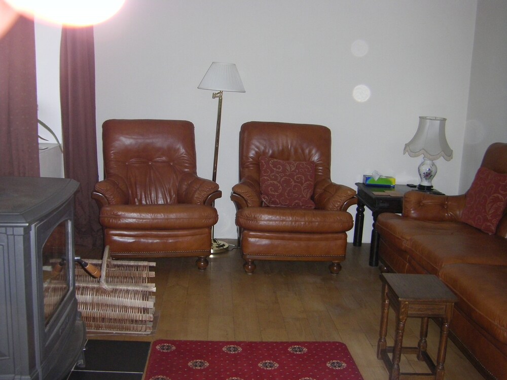 La Cloue B&B — Mayenne — photo 5