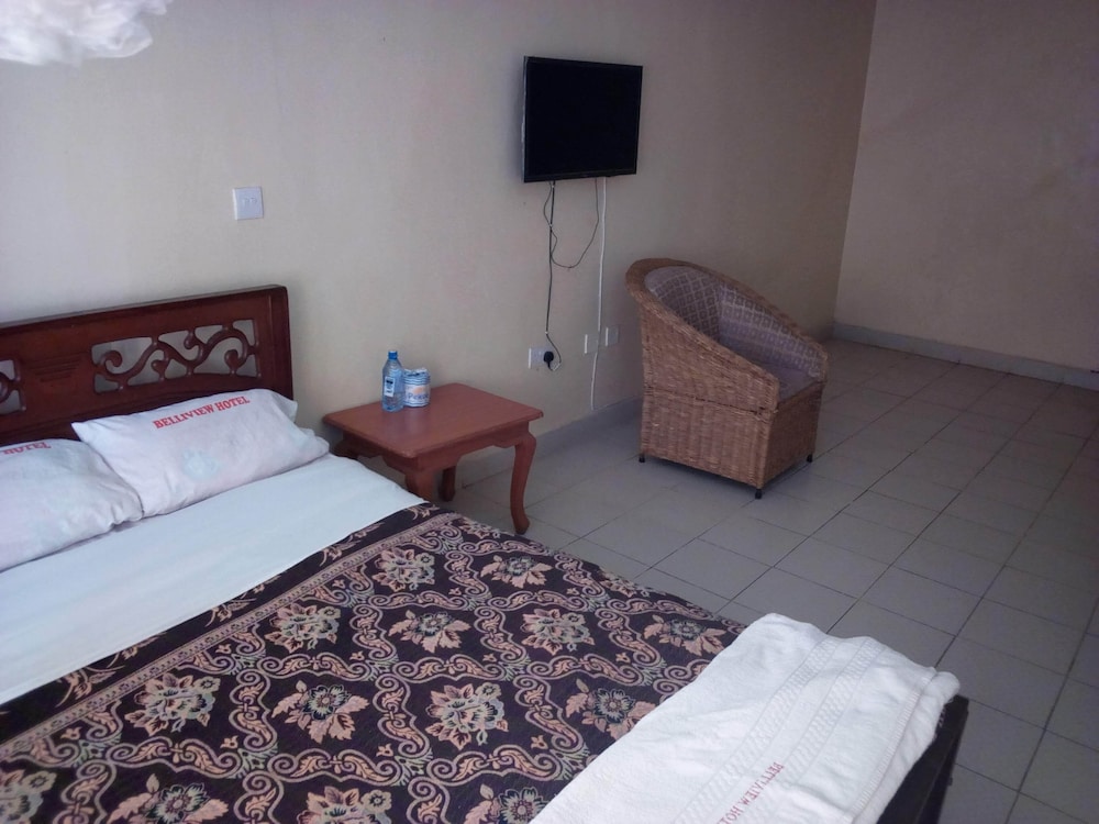 Bellview Hotel — Thika — photo 5