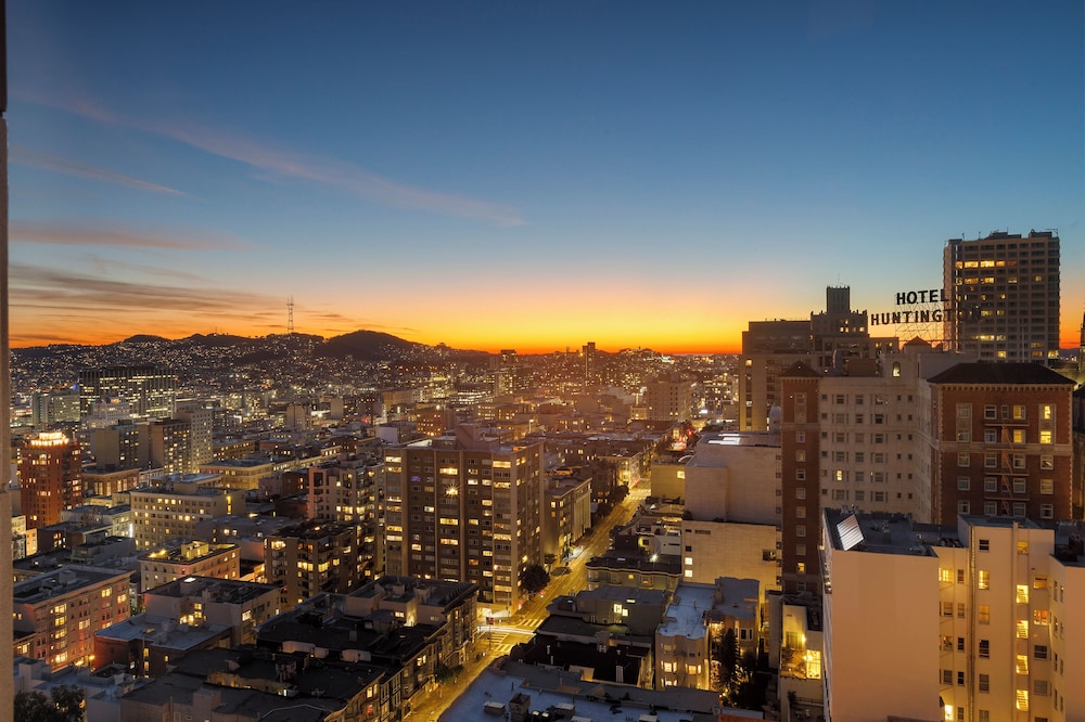 InterContinental Mark Hopkins by IHG - photo 115