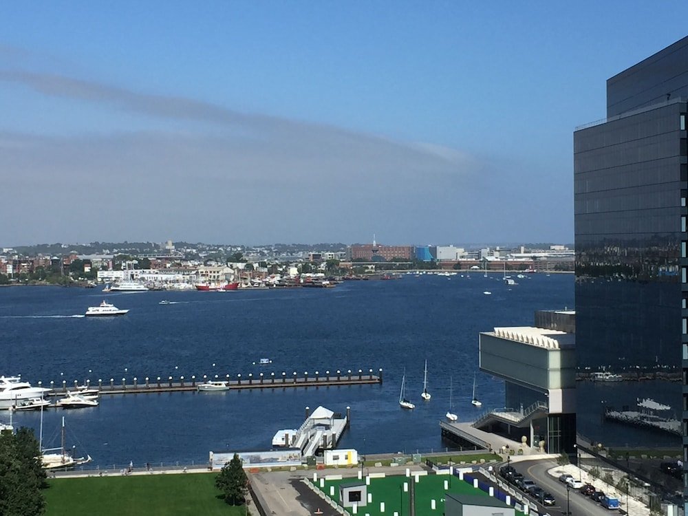 Watermark Seaport - photo 6