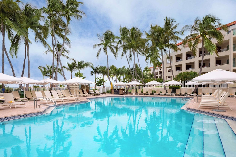 Casa Marina Key West Curio Collection by Hilton - photo 42