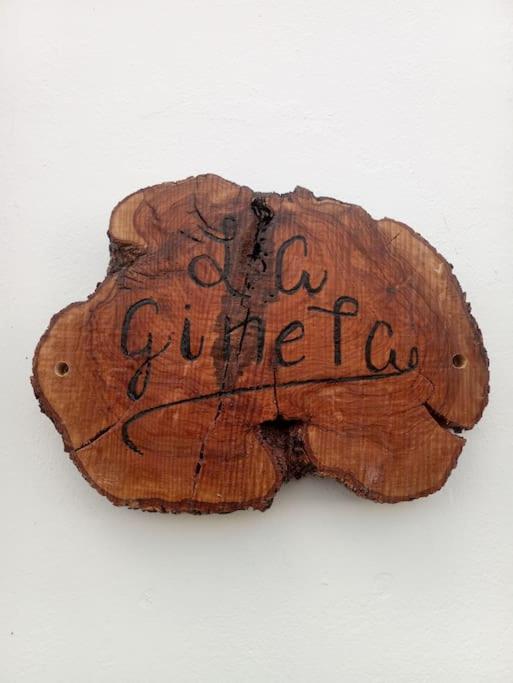 La Gineta — Fuente Obejuna — photo 4