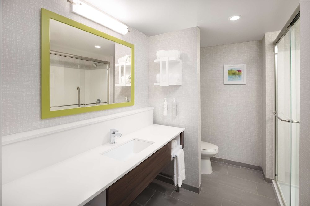 Hampton Inn Hornell - photo 32