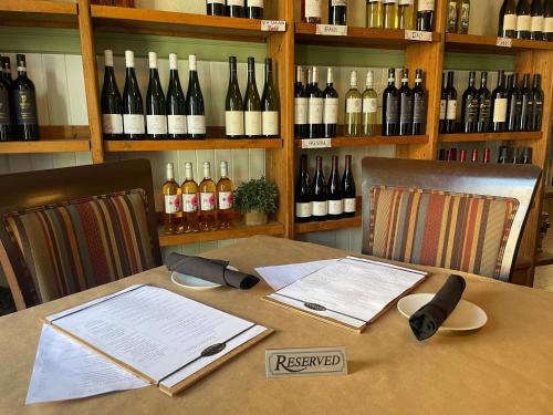 The Reserve Retreat - photo 32