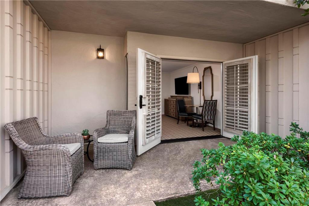 Rancho Bernardo Inn - photo 80