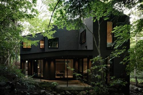 Mysa Fuji — 4-Star Luxury Hotel in Fujikawaguchiko, Japan