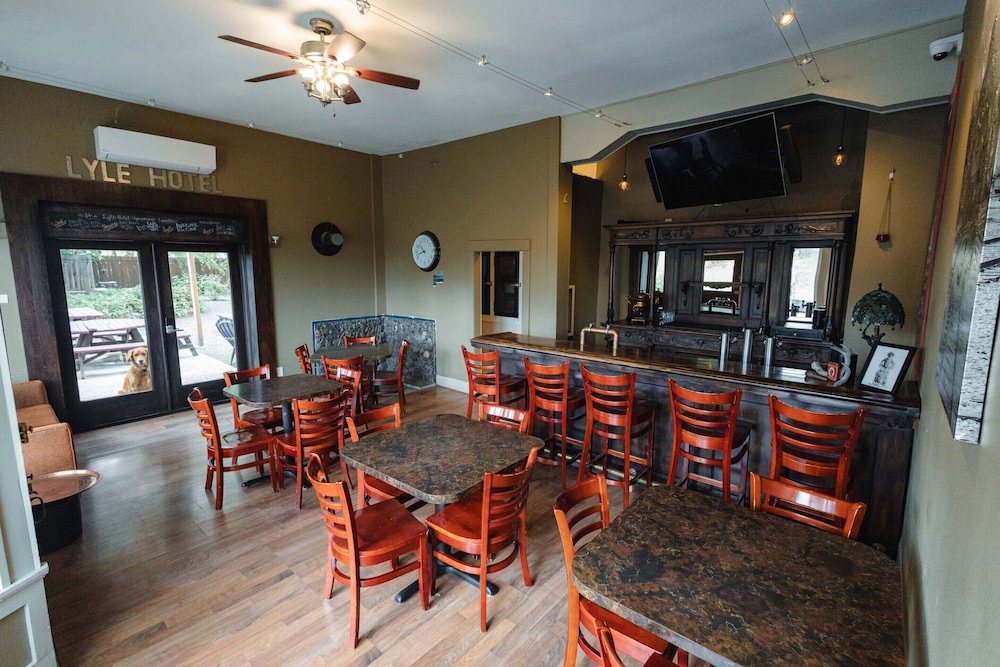 The Lyle Hotel - photo 37