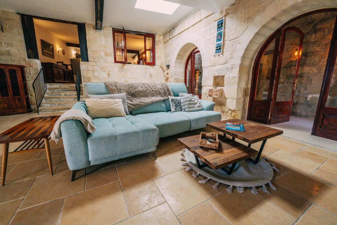 Private Villa — Naxxar — photo 3