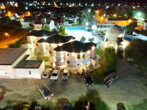 Hotel Caasama - last minute hotel in Santa Maria