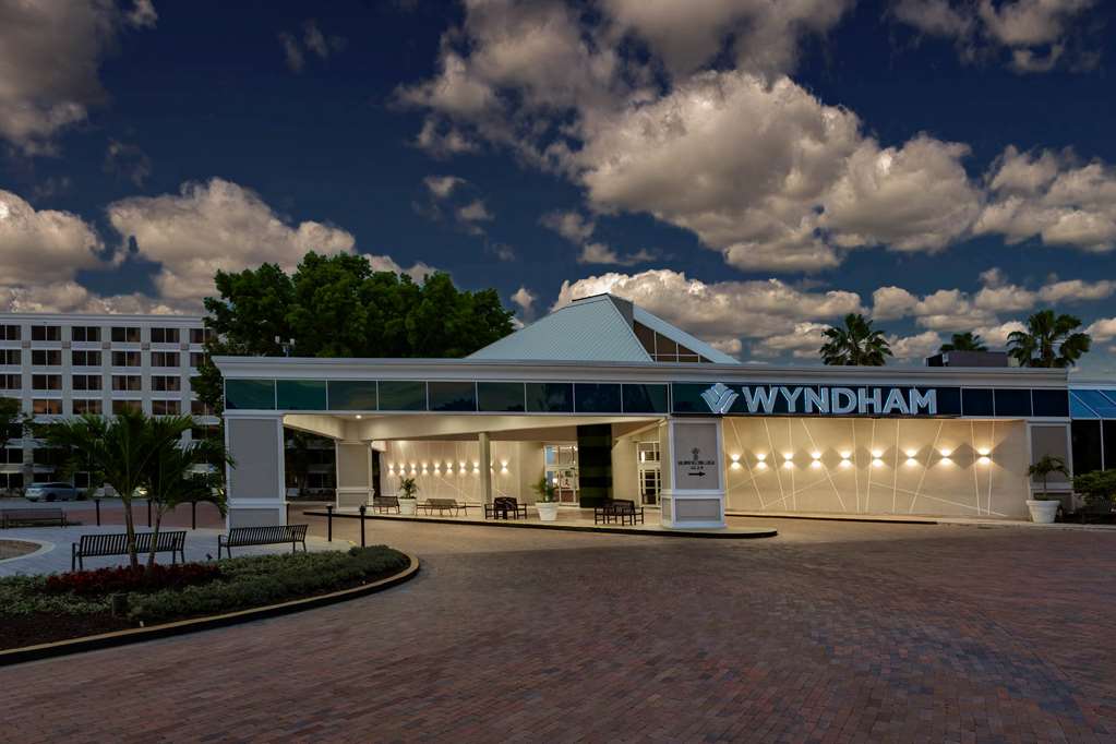 Wyndham Orlando Resort & Conference Center Celebration Area - photo 3