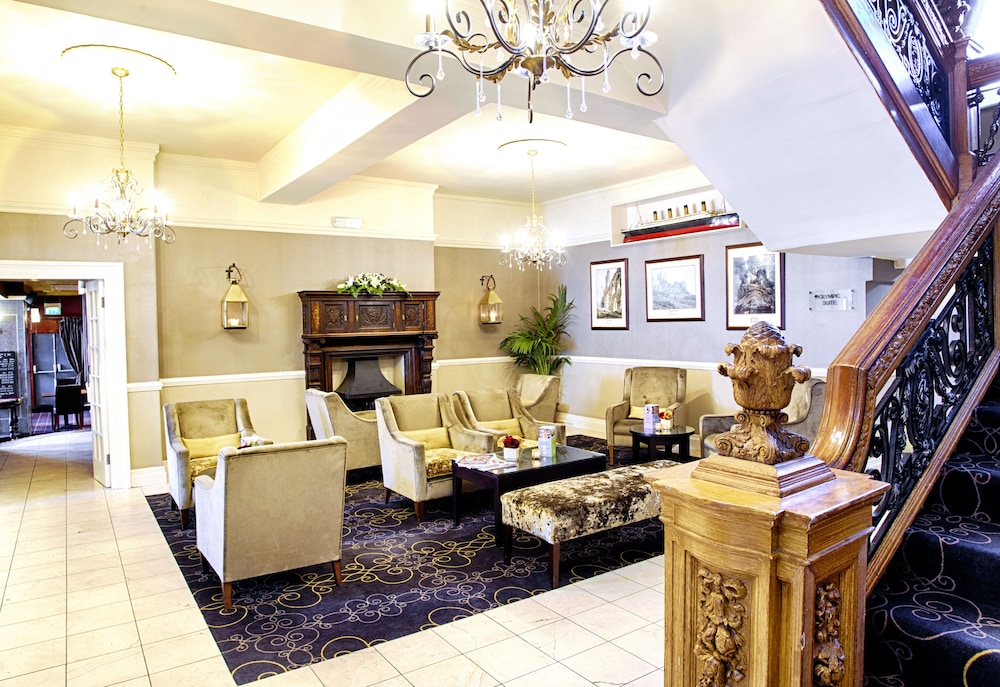 Classic Lodges The White Swan in Alnwick, United Kingdom