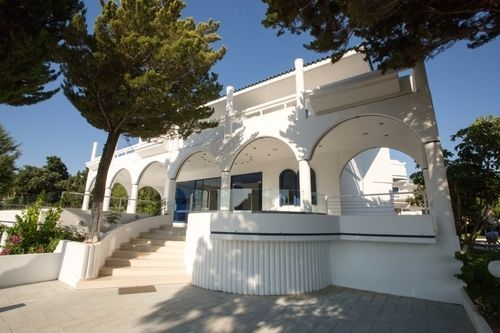 Kalithea Horizon Blu — Rodos — photo 4