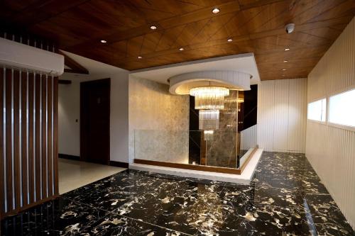 Royal Lalit Grand Hotel in Karnal, India