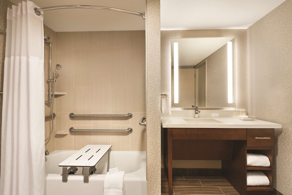 Homewood Suites by Hilton Washington DC Capitol Navy Yard - photo 21