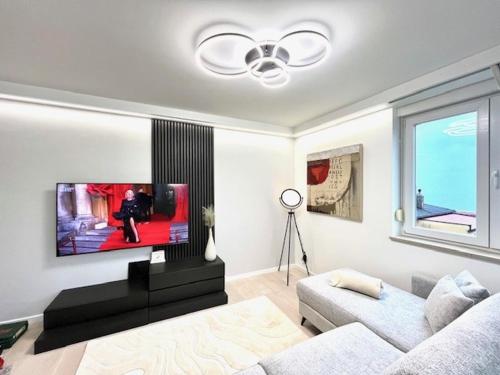 Deluxe apartment Jada'or with breakfast — 4-Star Luxury Hotel in Rijeka, Croatia