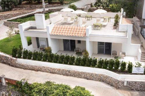 Relais Ulivo Ariana in Gaeta, Italy