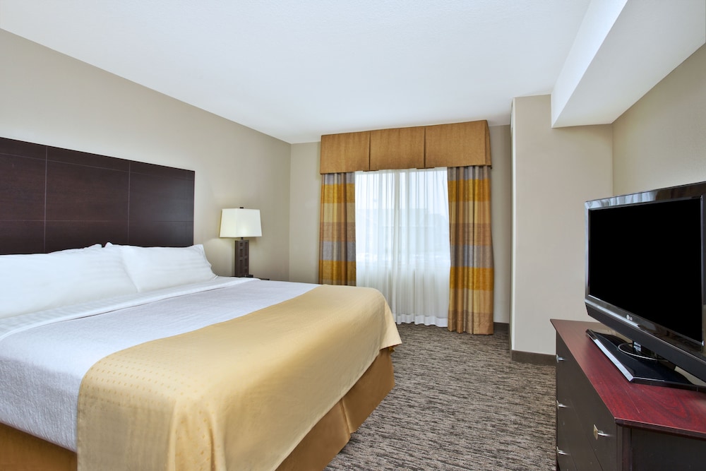 Holiday Inn & Suites Green Bay Stadium by IHG - photo 12