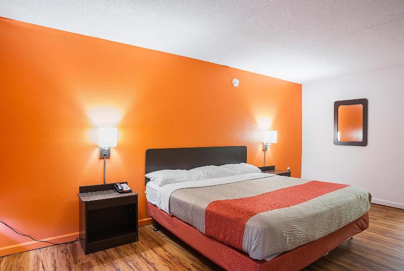 Motel 6 Vicksburg MS - photo 27