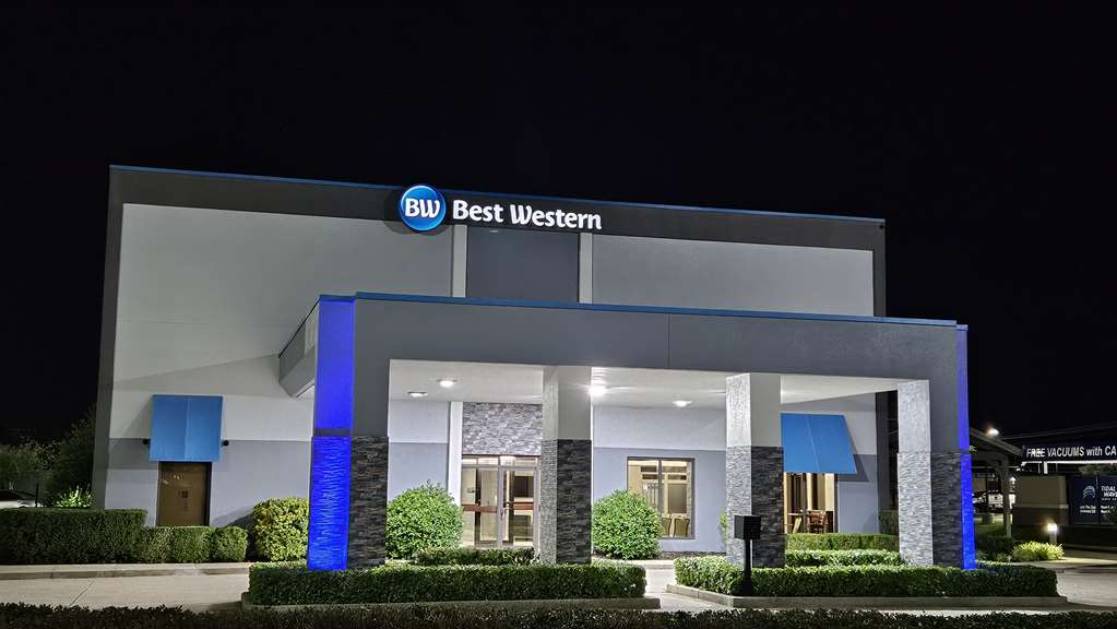 Surestay Plus By Best Western Hopkinsville - photo 2