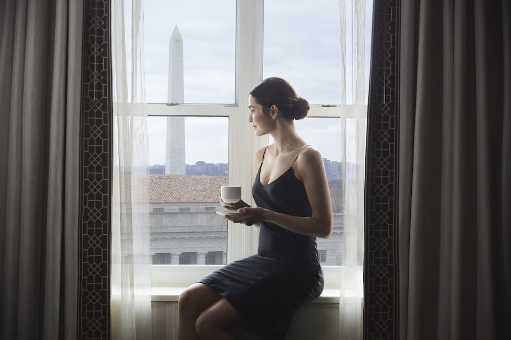 Willard InterContinental Washington by IHG - photo 285